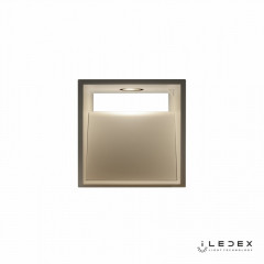 Бра iLedex ZD8086L-6W GY