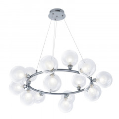 Подвесная люстра MODELUX MS.6030.15 SL