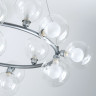 Подвесная люстра MODELUX MS.6030.15 SL