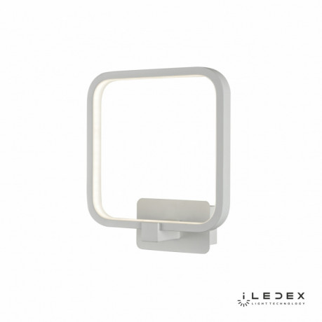 Бра iLedex 8153-200-B-1S WH