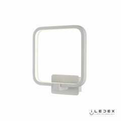 Бра iLedex 8153-200-B-1S WH