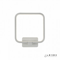 Бра iLedex 8153-200-B-1S WH