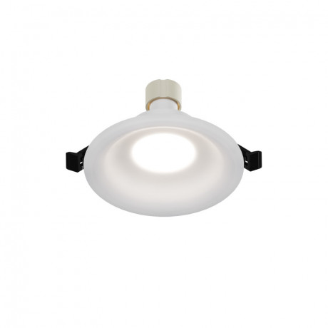 Встраиваемый светильник Maytoni Technical DL097-GU10-W