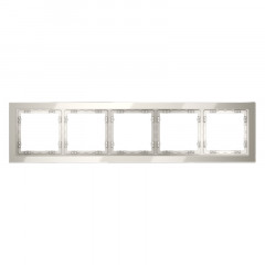 Рамка VOLTUM VLS110503