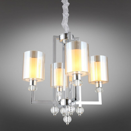 Подвесная люстра Omnilux OML-79903-04