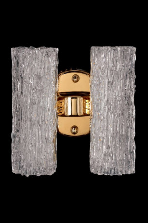 Бра Fluorite FL1089-2W