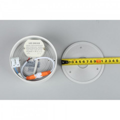 Накладной светильник Omnilux OML-100909-12