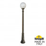 Садово-парковый светильник Fumagalli G30.156.000.BYF1R