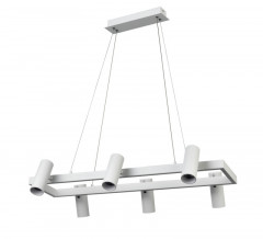 Подвесной светильник Vele Luce VL10021P06