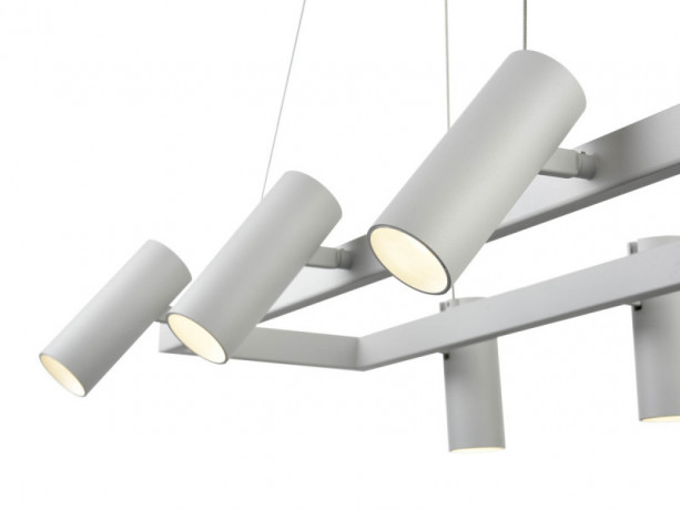 Подвесной светильник Vele Luce VL10021P06