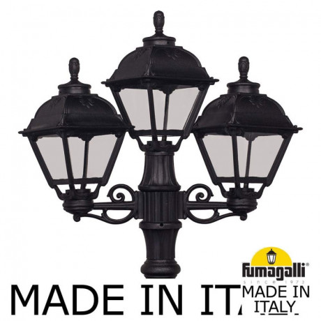 Садово-парковый светильник Fumagalli U23.157.S21.AXF1R