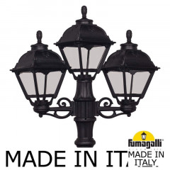 Садово-парковый светильник Fumagalli U23.157.S21.AXF1R