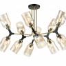 Люстра на штанге Vele Luce VL2194L12