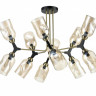 Люстра на штанге Vele Luce VL2194L12