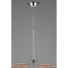 Люстра на штанге Omnilux OML-64603-08