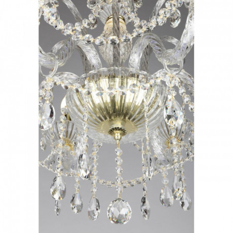 Подвесная люстра Omnilux OML-70103-06