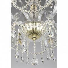 Подвесная люстра Omnilux OML-70103-06