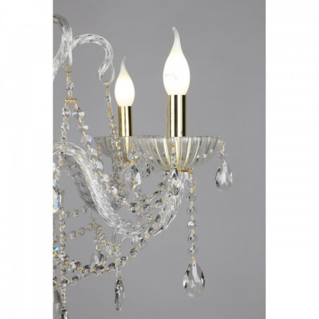 Подвесная люстра Omnilux OML-70103-06