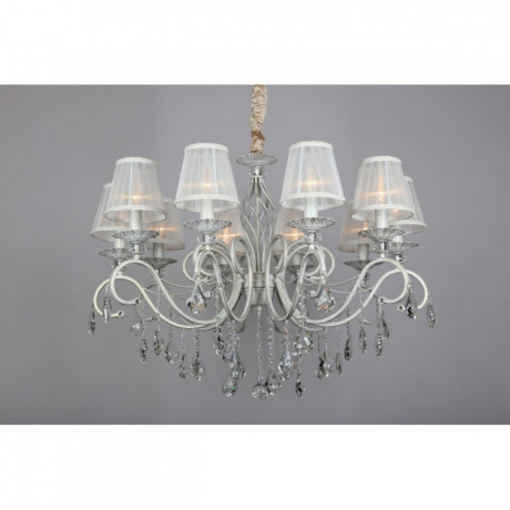 Подвесная люстра Omnilux OML-79103-10