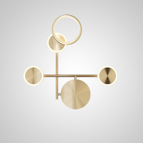 Бра ImperiumLoft 209016-23