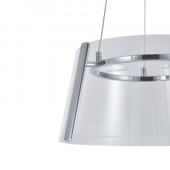 Подвесной светильник Indigo V000104L