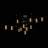 Люстра на штанге ST-Luce SL1206.402.12
