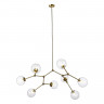 Люстра на штанге ST-Luce SL1506.203.08