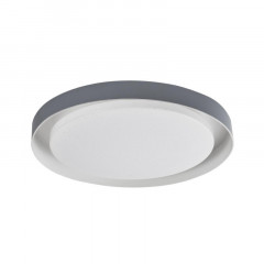 Накладной светильник Arti Lampadari Vista L 1.13.48 W