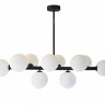 Люстра на штанге Kink Light 07508-10,19