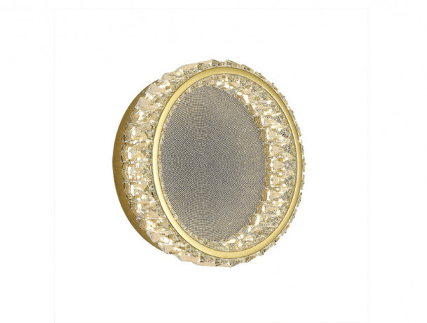 Бра Newport 8240/27A gold NEW