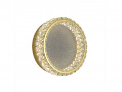 Бра Newport 8240/27A gold NEW