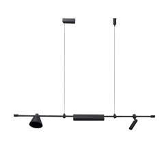 Подвесной светильник Kink Light 07616-115L,19