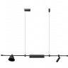 Подвесной светильник Kink Light 07616-115L,19