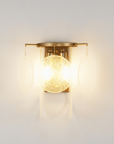 Бра Moderli V9031-2W