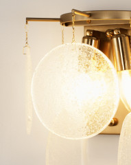 Бра Moderli V9031-2W