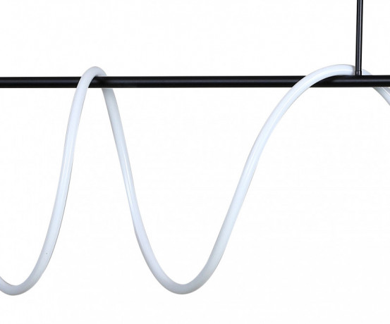 Подвесная люстра Kink Light 08041-200,19(4000K)