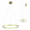 Подвесная люстра Kink Light 08212,32P(3000K)