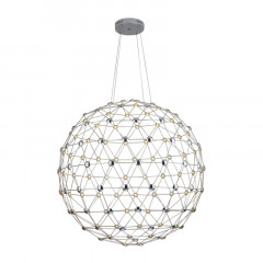 Подвесная люстра Divinare 1610/02 SP-140