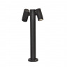 Садово-парковый светильник Kink Light 09309-80F,19