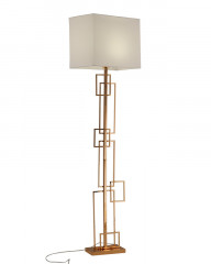 Торшер Moderli V11137-1F