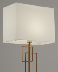 Торшер Moderli V11137-1F