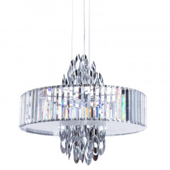 Подвесная люстра Divinare 1285/02 SP-6