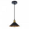 Подвесной светильник ARTE Lamp A7037SP-1BK
