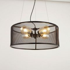 Подвесная люстра Citilux CL535245