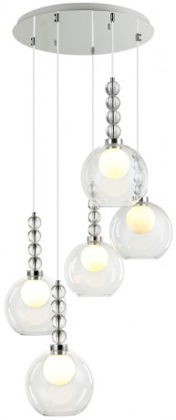 Подвесная люстра Stilfort 2166/09/05P
