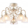 Накладная люстра Ambrella Light TR3057