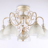 Накладная люстра Ambrella Light TR3057