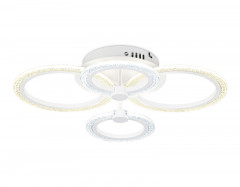 Накладной светильник Ambrella Light FA4061