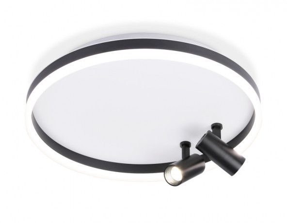 Накладной светильник Ambrella Light FL5113