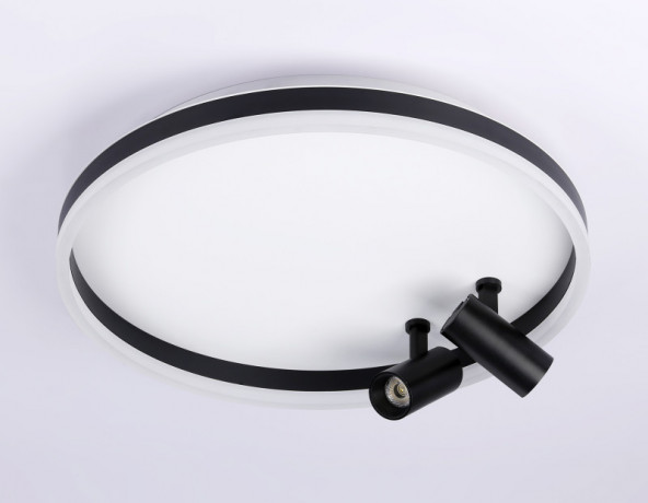 Накладной светильник Ambrella Light FL5113